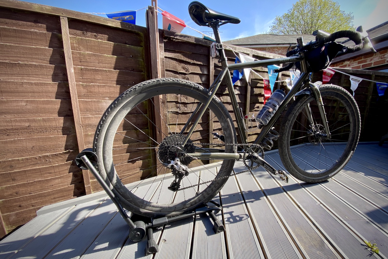 Best discount mtb stand